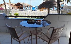 Apartamento Em Frente Ao Mar